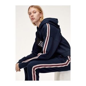 Aritzia TNA Iconic Hoodie